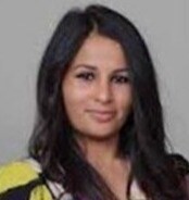Seeta Paudel