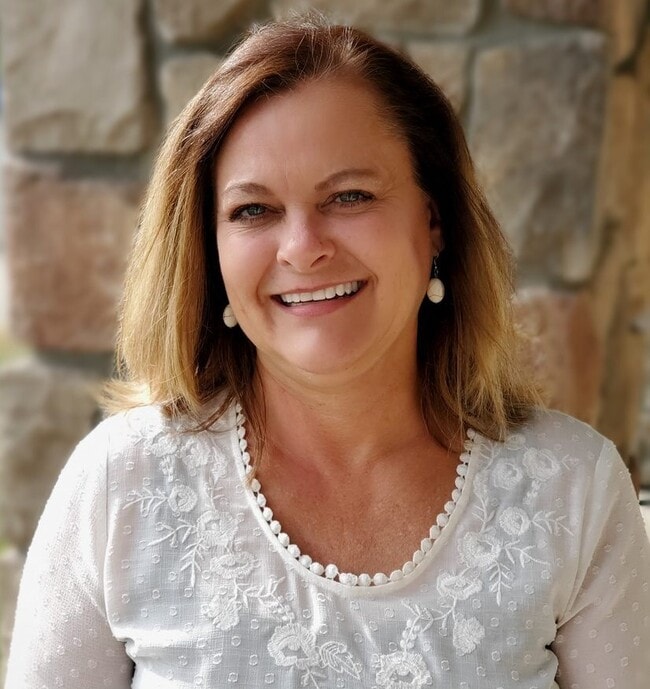 Tammy Ringer