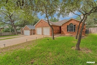 5613 Lomita Verde Cir, Austin, TX 78749