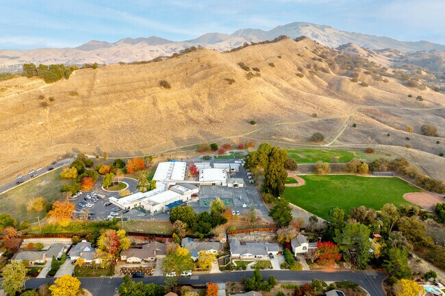 Students are the highest priority at Indian Valley Elementary School.