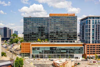 800 19th Ave S, Nashville, TN 37203