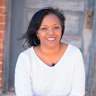Chandra Woods