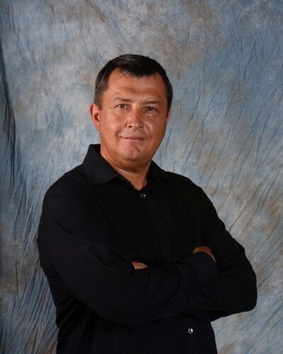 Agent Photo