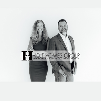 Holt Homes Group