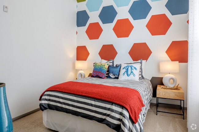 Block 32 at RiNo, Denver, CO 80216 - photo 6