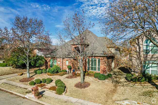 4207 North Capistrano Drive, Dallas, TX 75287