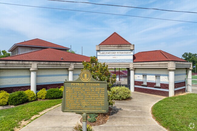 Ashland Middle School