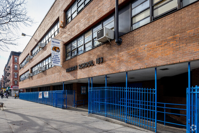 P.S. 368 The William Lynch School