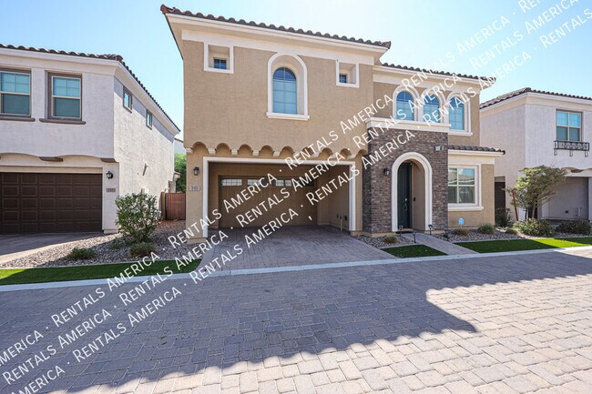 743 N Abalone Ct, Gilbert, AZ 85233 - photo 3