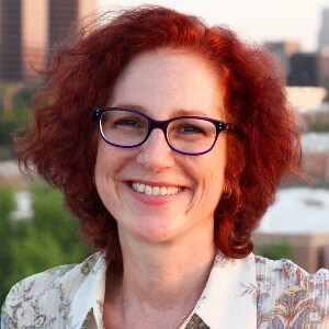 Sharri Weinberg
