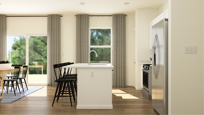 1631 Rolling Pass, Beecher, IL 60401 - photo 3