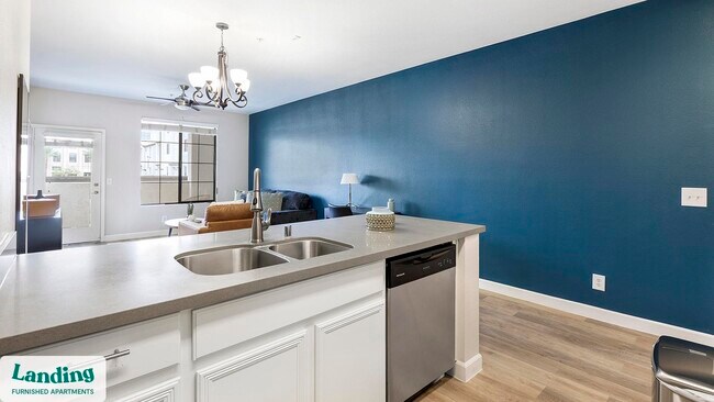 9242 W Russell Rd unit 12-204, Las Vegas, NV 89148 - photo 5