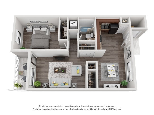 Suncrest, Indianapolis, IN 46241 - photo 3