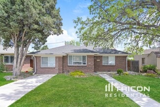 1754 Quebec St, Denver, CO 80220