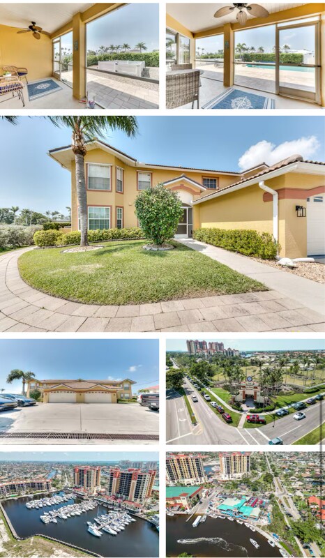 5420 Chiquita Blvd S unit A, Cape Coral, FL 33914 - photo 2