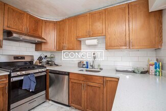 5 Terrace St Unit 1B, Boston, MA 02120