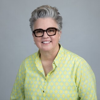 Eileen O'Reilly