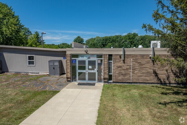 Ranger High-Tech Academy