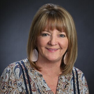 Angela Cox