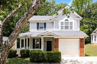 7517 Grabill Dr, Charlotte, NC 28269