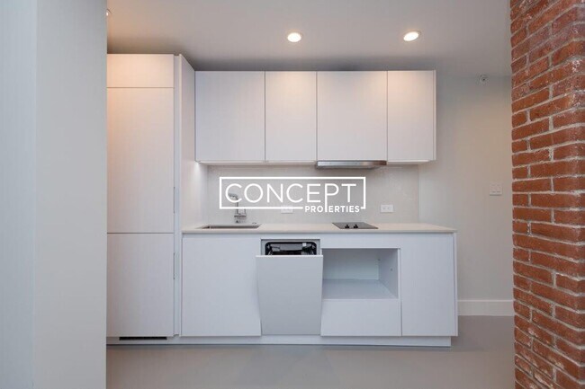 461 Massachusetts Ave unit 1, Boston, MA 02118 - photo 3