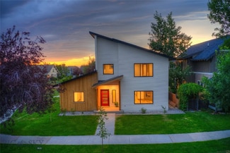 4559 Alexander St, Bozeman, MT 59718