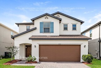 2830 Noble Crow Dr, Kissimmee, FL 34744