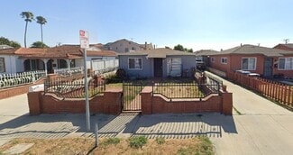 15420 Firmona Ave Unit 15420, Lawndale, CA 90260