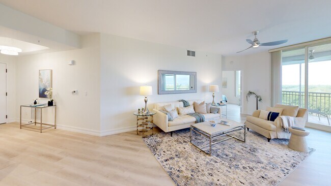 Tower Pointe at Arbor Trace unit 407, Naples, FL 34110 - photo 2