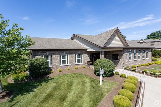 Oldham Oaks, La Grange, KY 40031 - photo 6