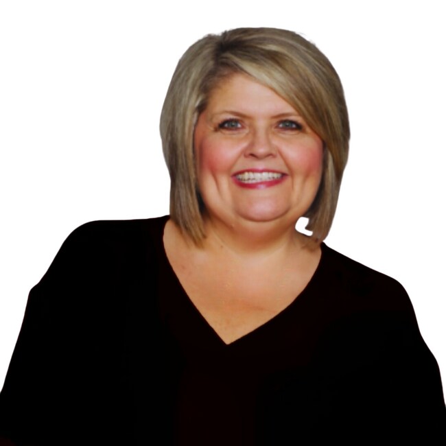 Lisa Martin