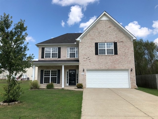 6008 Twin Feather Run, Spring Hill, TN 37174 - photo 1