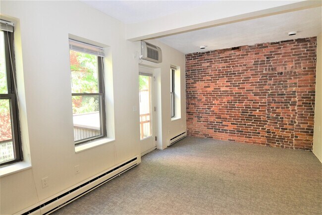 56 Saint Germain St unit 38-6, Boston, MA 02115 - photo 4