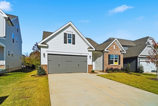 1453 Ardmore Dr, Sherrills Ford, NC 28673 - photo 3