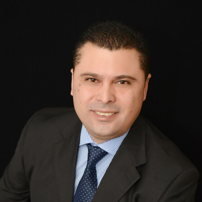 Agent Photo