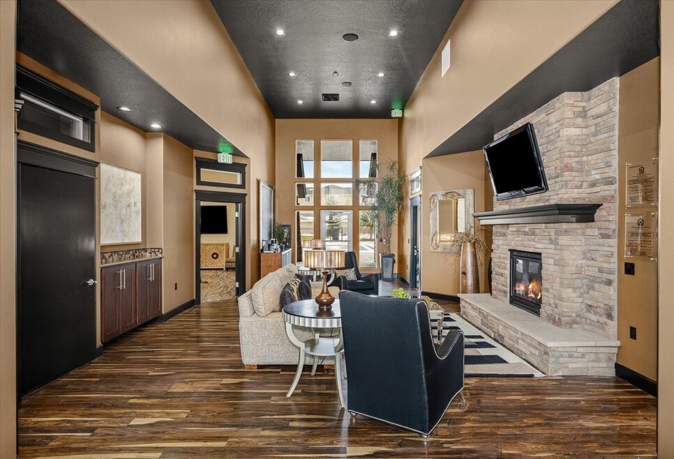 The Reserve at Shelley Lake, Spokane Valley, WA 99037 - photo 1