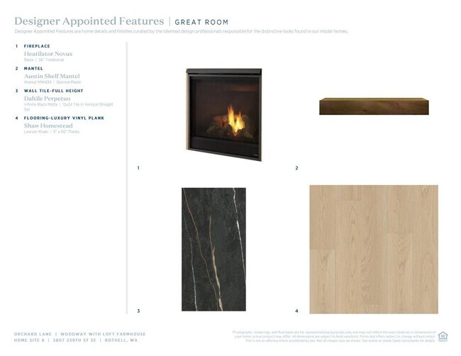 3807 239th St SE, Bothell, WA 98021 - photo 6