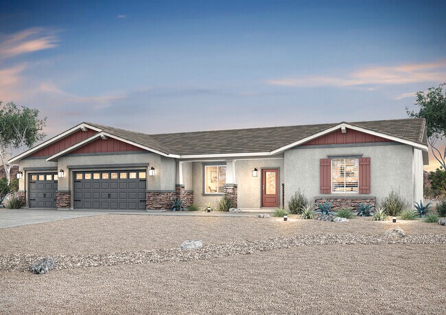 14835 White Sage Rd unit 36452249, Apple Valley, CA 92307 - photo 3