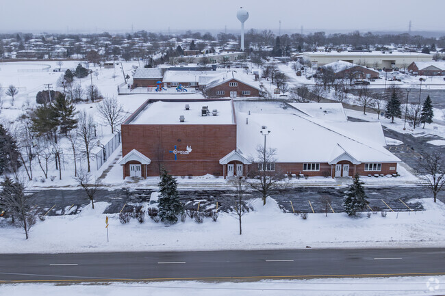 Noonan Elementary Academy