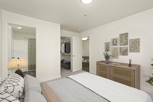 2 Bedroom