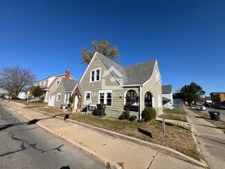 202 E 13th St Unit 1, Anderson, IN 46016