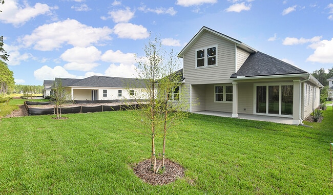 212 Thornberry Way, Palm Coast, FL 32164 - photo 3