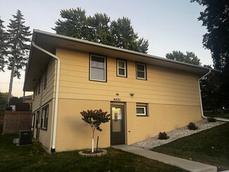 4935 Tyler St NE Unit 4935 Tyler St NE, Columbia Hts, MN 55421