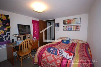 6 Shepherd Ave Unit 1, Boston, MA 02115
