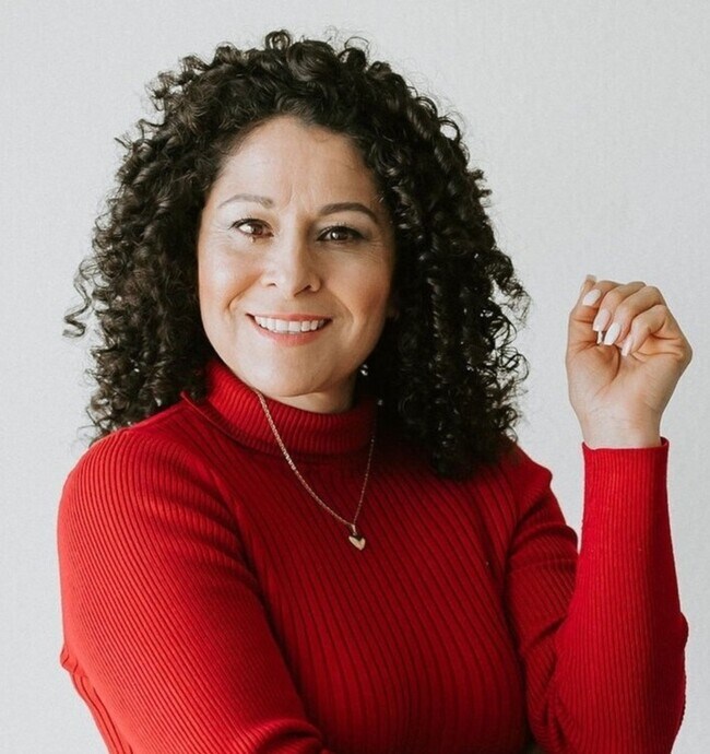 Brenda Solano