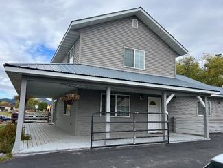 830 8th St W, Kalispell, MT 59901