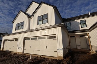 5520 Fawnsbury Ct, Powell, OH 43065