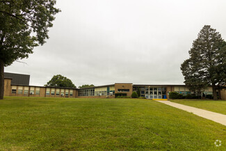 Henry S. Evans Elementary School