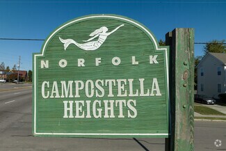 Campostella