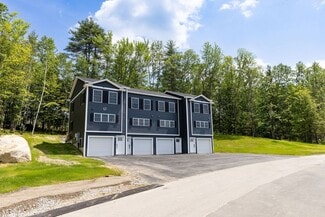 553 Weirs Blvd, Laconia, NH 03246
